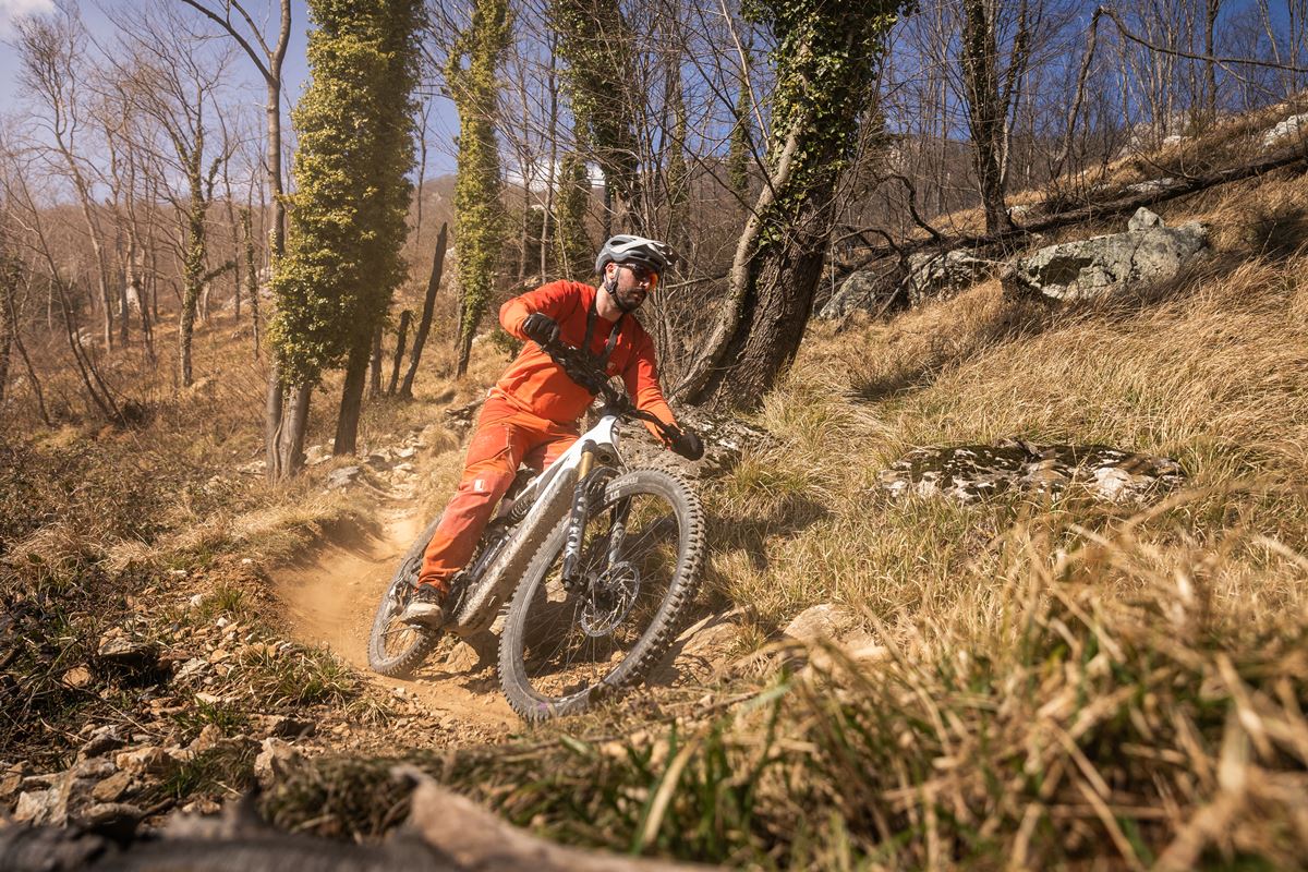 TEST NUOVA FOCUS SAM2